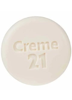 Creme 21 Aqua Soft Moisturising Cream Soap 125 g  - Image 2