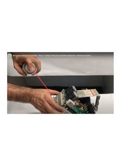 اسماكو بخاخ تنظيف الكترونيات  - Image 4
