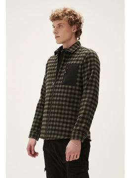 Bad Bear Liam Shirt Men's Shirt  - Image 3