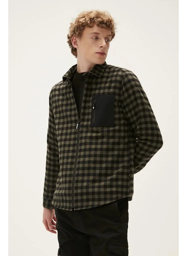 باد بير Liam Shirt Men's Shirt