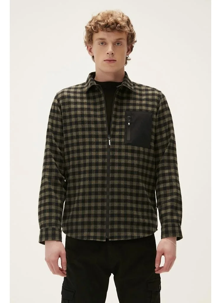 باد بير Liam Shirt Men's Shirt