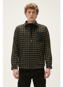 Bad Bear Liam Shirt Men's Shirt  - Image 1