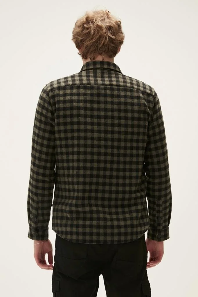 Bad Bear Liam Shirt Men's Shirt
