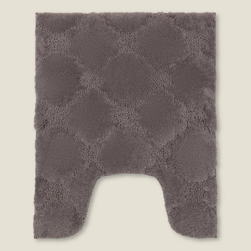 DWELL Dwell Luxury Drylon Contour Mat 49 X 61 Centimetres