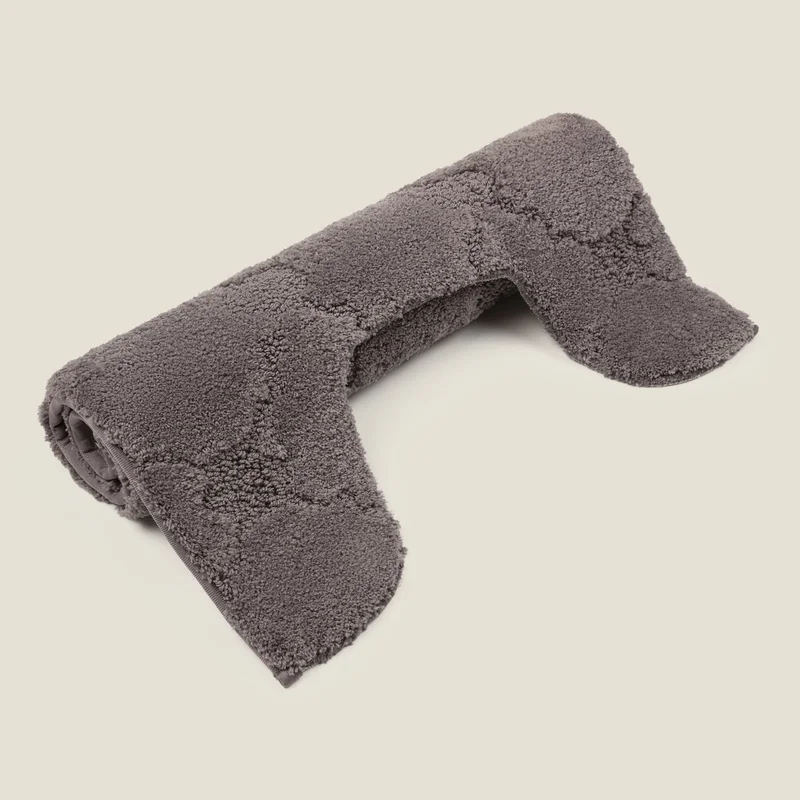 DWELL Dwell Luxury Drylon Contour Mat 49 X 61 Centimetres