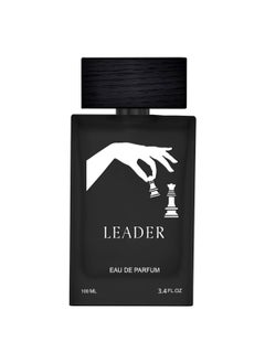 Leader Black Leader Perfume 100ml  - Image 2
