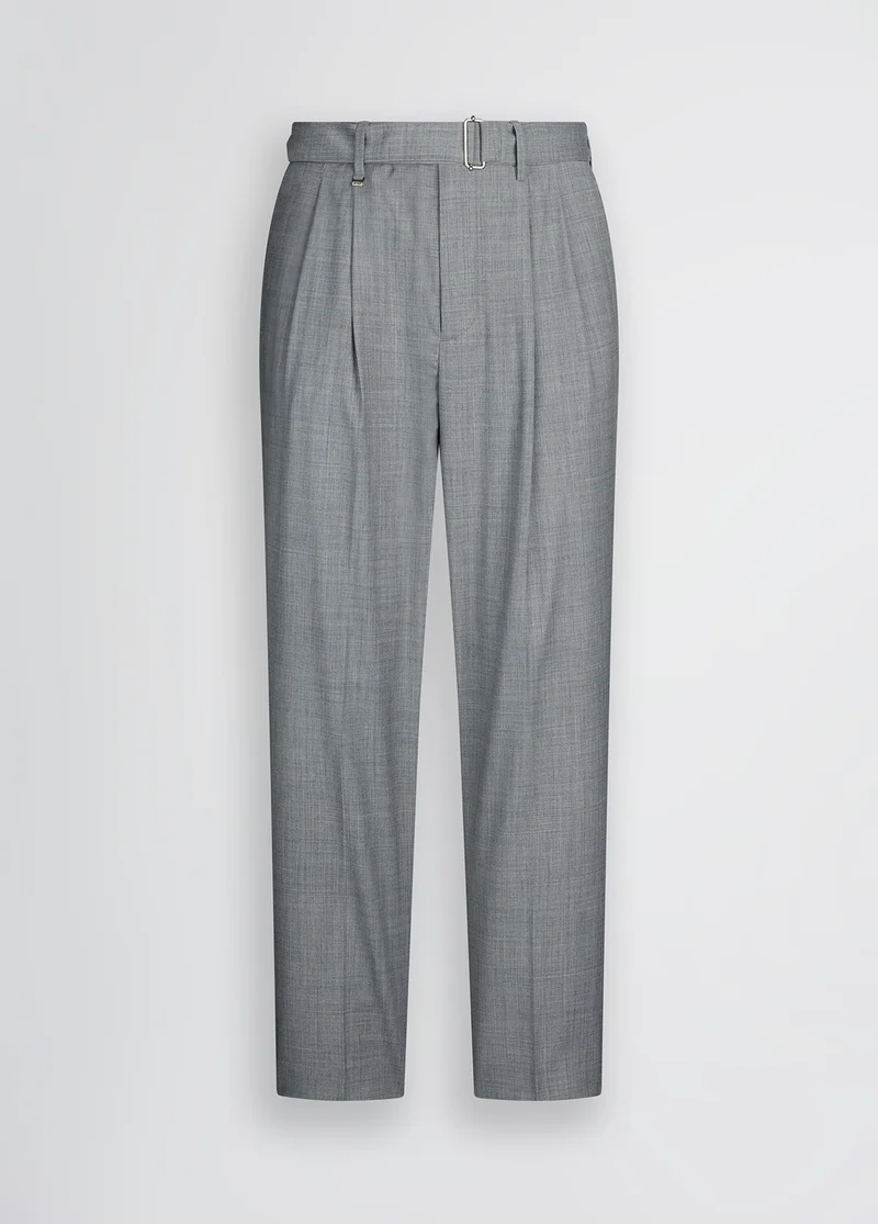 Liu Jo Trousers with belt