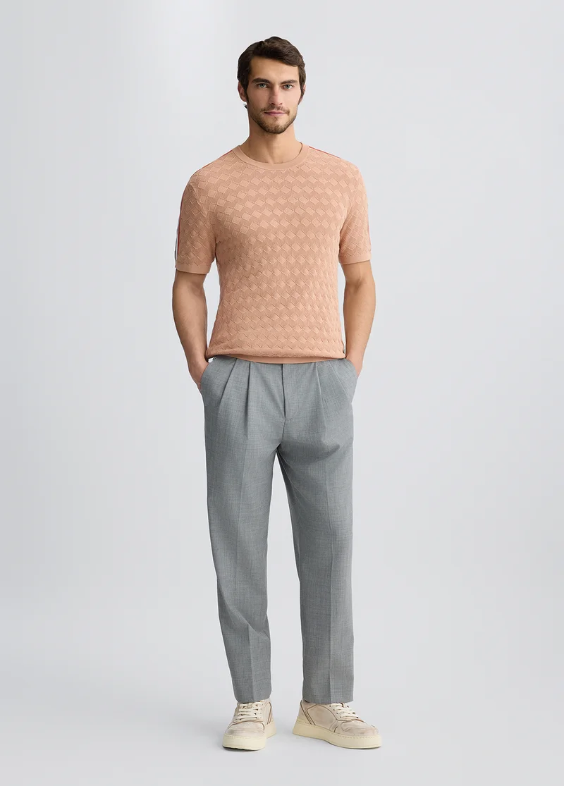 Liu Jo Trousers with belt