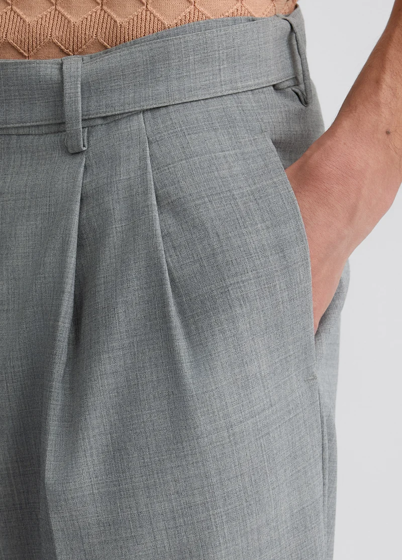 Liu Jo Trousers with belt