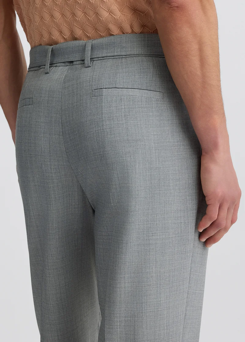 Liu Jo Trousers with belt
