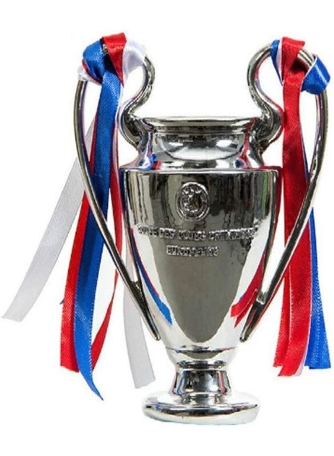 European Champions League Cup - Image 1