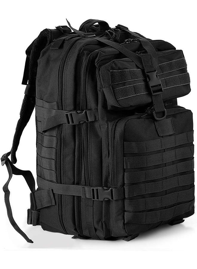 Arabest Military Tactical Backpack for Men,Large Army Rucksack,35L ...