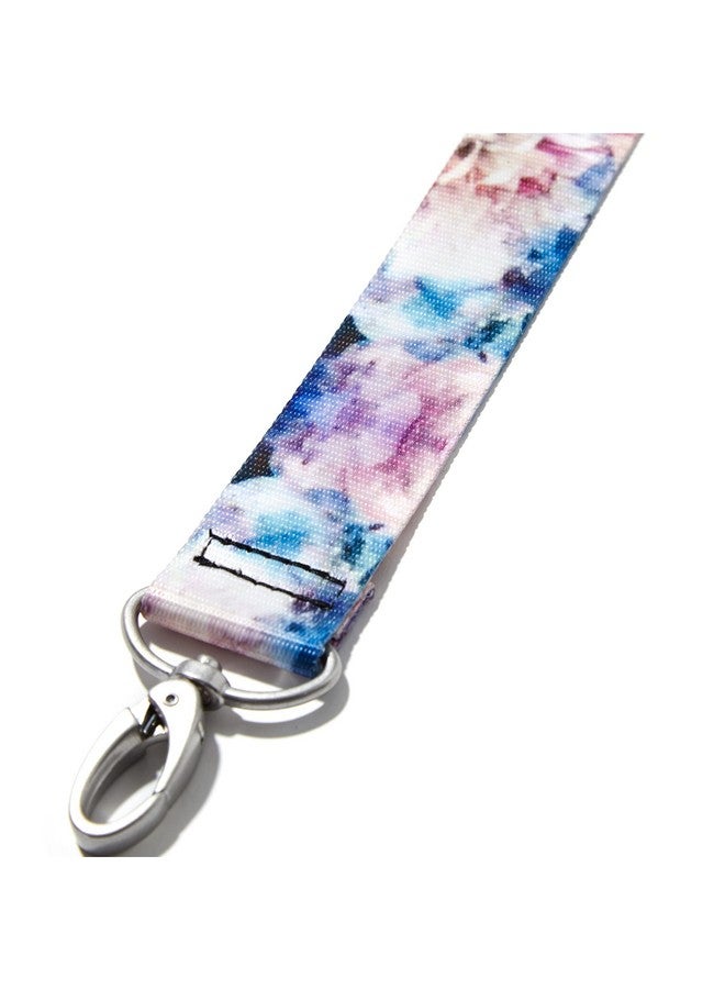 Baggallini Womens Slim Strap Black Opal - Image 3