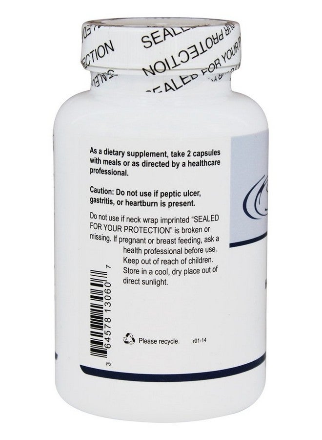 Energetix Catalyst-7 180 Capsules - Image 4