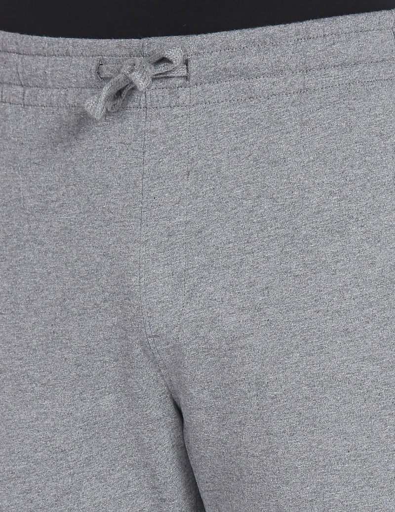 U.S. POLO ASSN. Lightweight Utility OJ002 Lounge Cargo Joggers - Pack of 1 (Grey Melange S) - Image 3