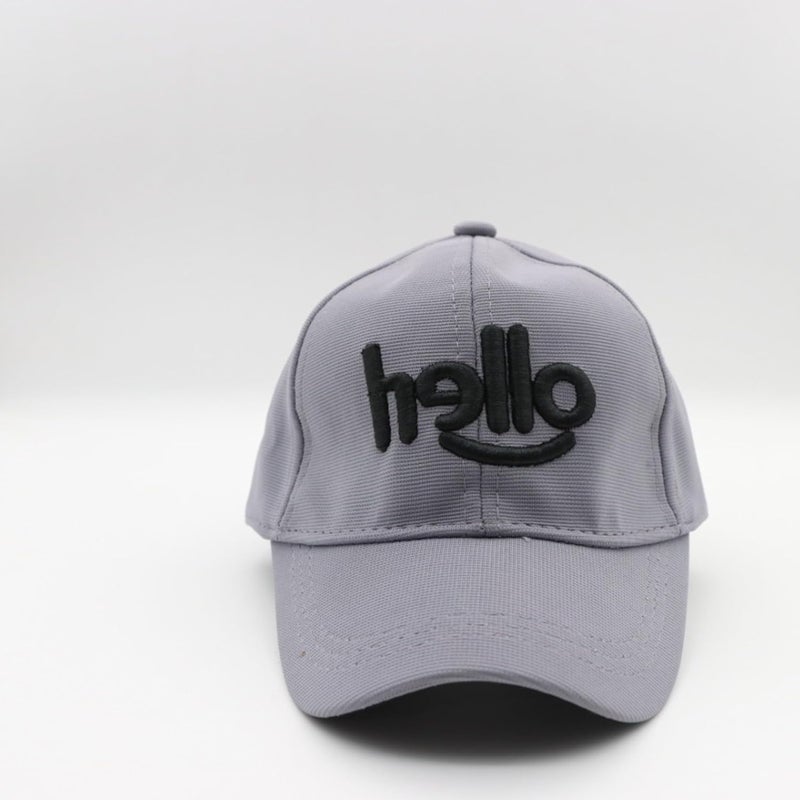 JAMONT Baseball Kids Cap Kids Baseball Cap, Boys Snapback hat, Girls Summer Cap - Image 5