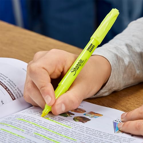 Sharpie School Supplies Variety Pack, BTS Teacher Pack, Expo, Paper Mate, Elmer’s Glue Sticks, Pourable Glue, Pencils, Dry Erase Markers, Highlighters, and More, 48 Count - Image 5