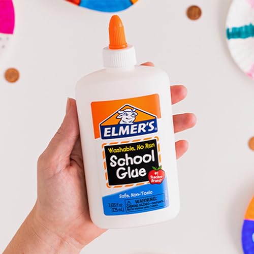 Sharpie School Supplies Variety Pack, BTS Teacher Pack, Expo, Paper Mate, Elmer’s Glue Sticks, Pourable Glue, Pencils, Dry Erase Markers, Highlighters, and More, 48 Count - Image 3