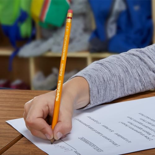 Sharpie School Supplies Variety Pack, BTS Teacher Pack, Expo, Paper Mate, Elmer’s Glue Sticks, Pourable Glue, Pencils, Dry Erase Markers, Highlighters, and More, 48 Count - Image 4