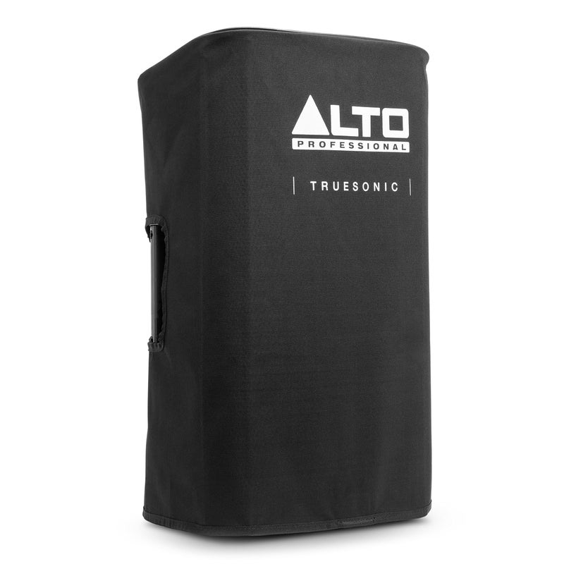 غطاء ALTO المتين القابل للانزلاق لمكبر الصوت النشط TS412