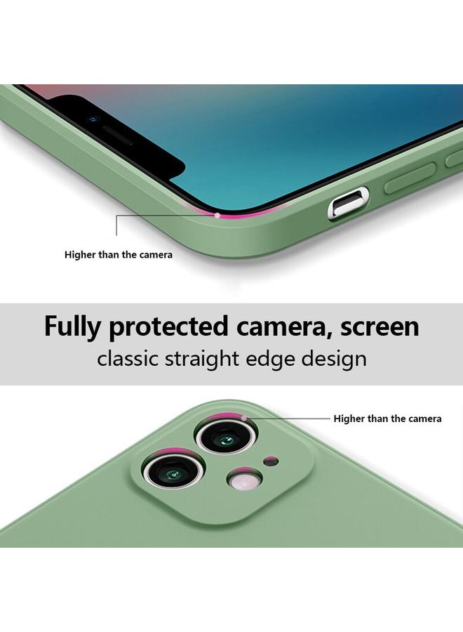 اس-توب جراب سيليكون لهاتف iPhone 15 Pro Max مع حزام معصم - Image 4