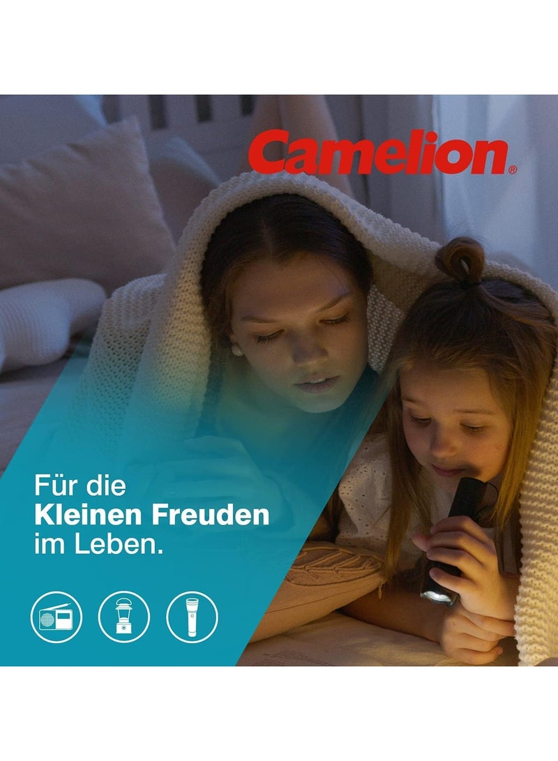 Camelion Camelion LR 14 C Baby Digi Alkaline Battery (Pack of 2) 48 Packs - Image 5