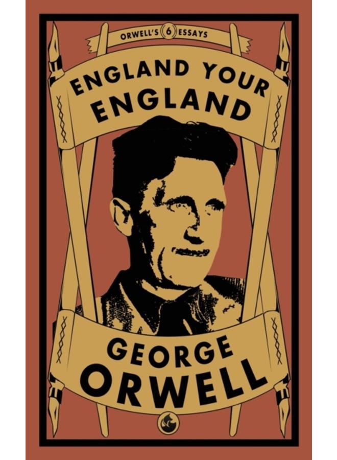 England Your England