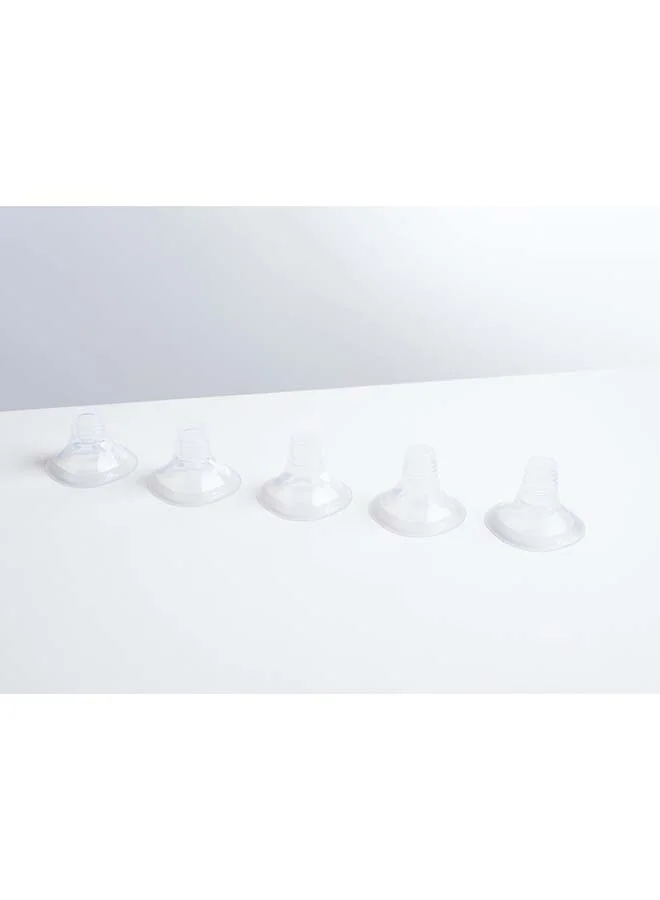 hegen 2-Piece Baby Soft Sqround 31Mm