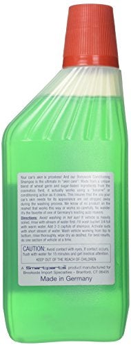 P21S 14500B Bodywork Shampoo, 500 ml - Image 2