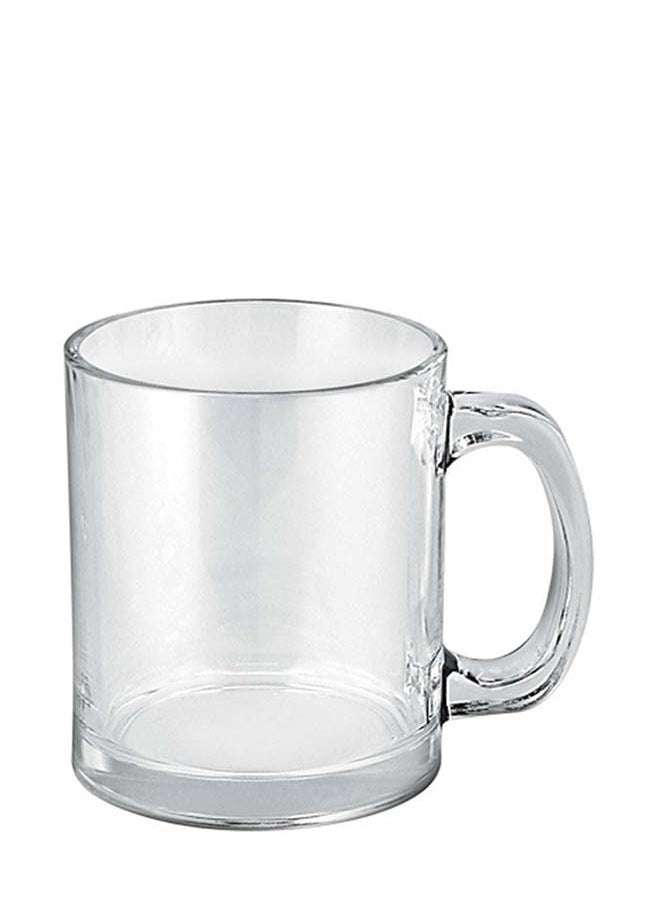 Borgonovo - Latte Macchiato Mug 350 Cc - Image 1