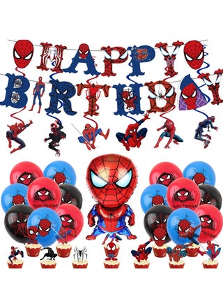 Spiderman 50