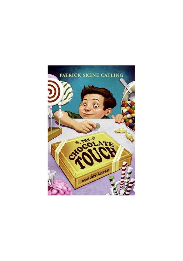 The Chocolate Touch - Image 2