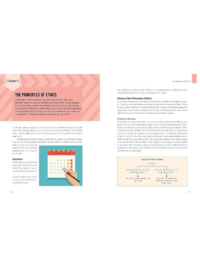 The Principles of Philosophy  - Image 3