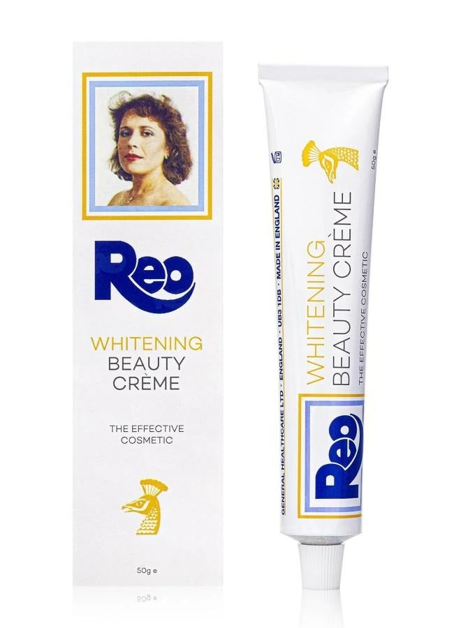 Reo Beauty Cream 50 g 2 Pcs - Image 2