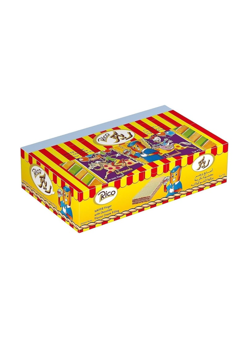 رنا ريكو ويفر 24x17.6جم - Image 1