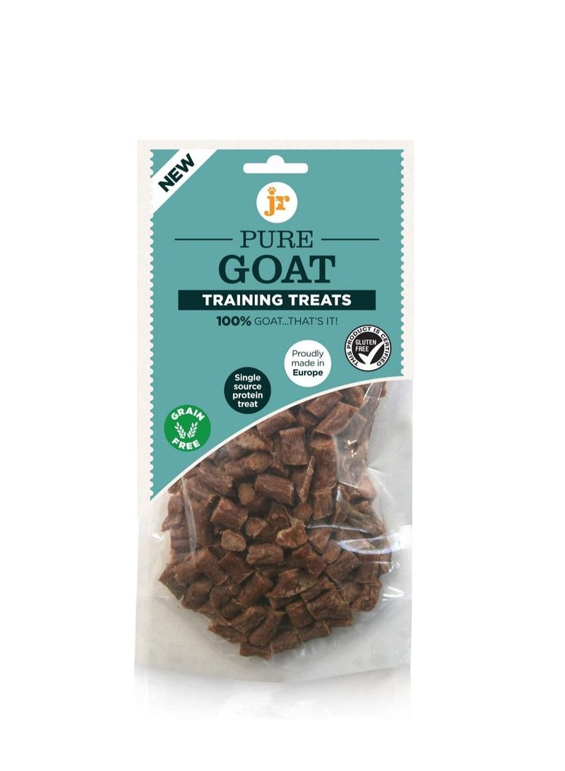 Pure Goat Training Treats 85g