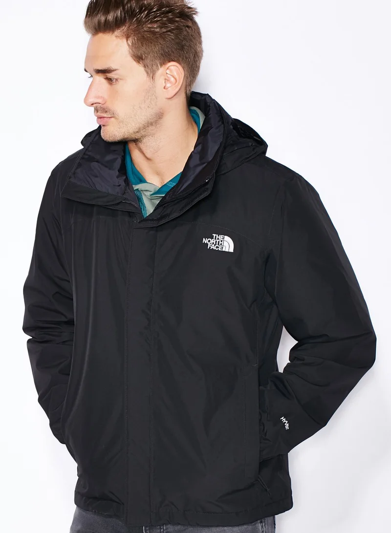 northface Resolve Jacket