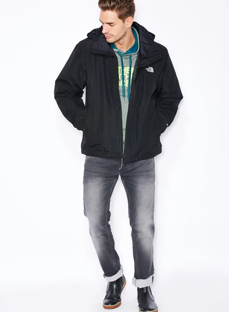 northface Resolve Jacket