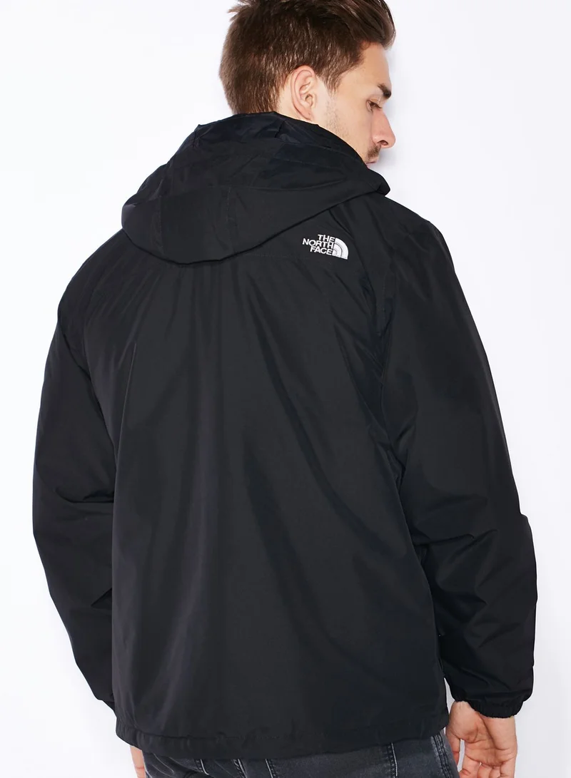 northface Resolve Jacket