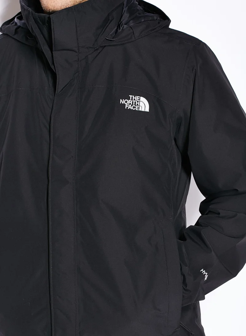northface Resolve Jacket