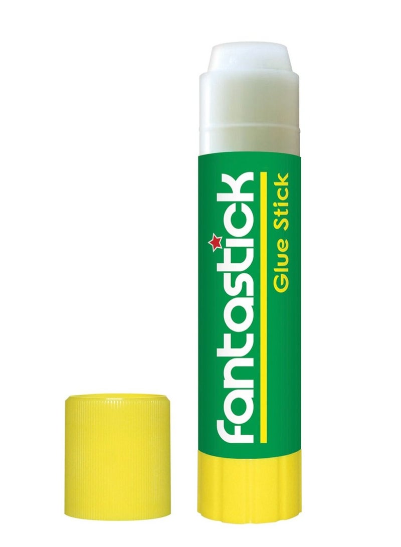 Fantastick 20 قطعة من عصا الغراء بمحتوى 8 جرام - Image 2