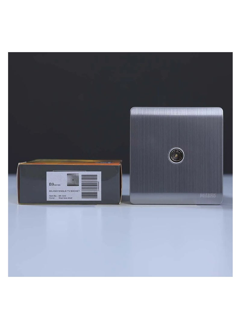 milano Danube Home - Milano Tv Outlet Sl - Image 4