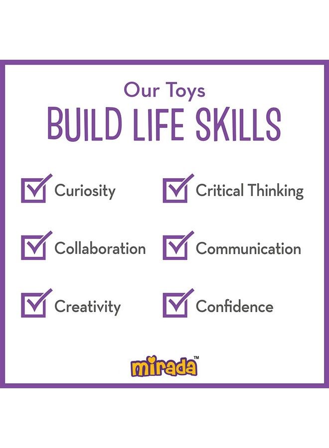 Mirada Animal Grey Plush Stuffed Patterned Lying Cat Soft Toy For Kids 35Cm - Image 4