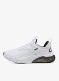 PUMA puma white-puma black