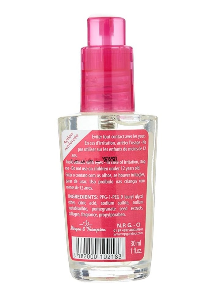 PURE SKIN - PURE SKIN Vanishing Care Serum 30ml - Image 1