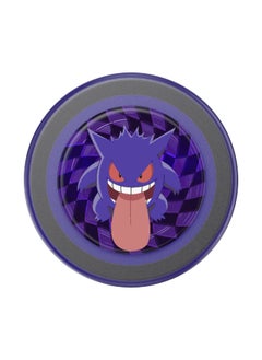 Pokemon Ghost Gengar