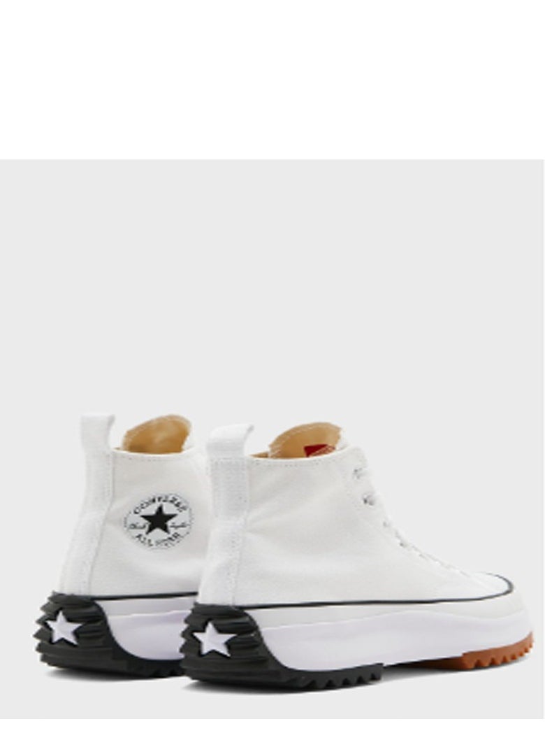 CONVERSE - Run Star Hike JWA - Image 1