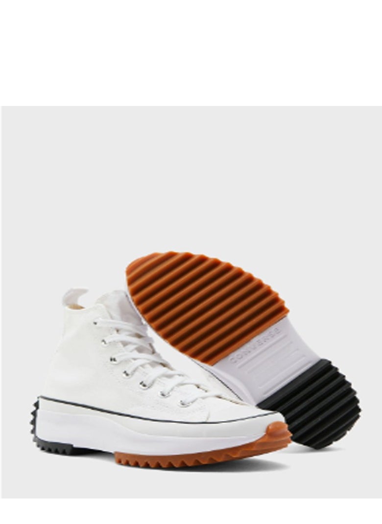 CONVERSE - Run Star Hike JWA - Image 1