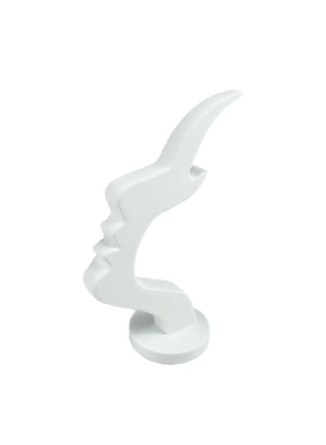 حامل نظارات أبيض - Image 3