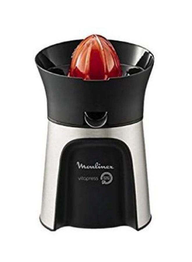 Moulinex Citruss Press Juicer 100 W PC603D27 Silver/Black - Image 1